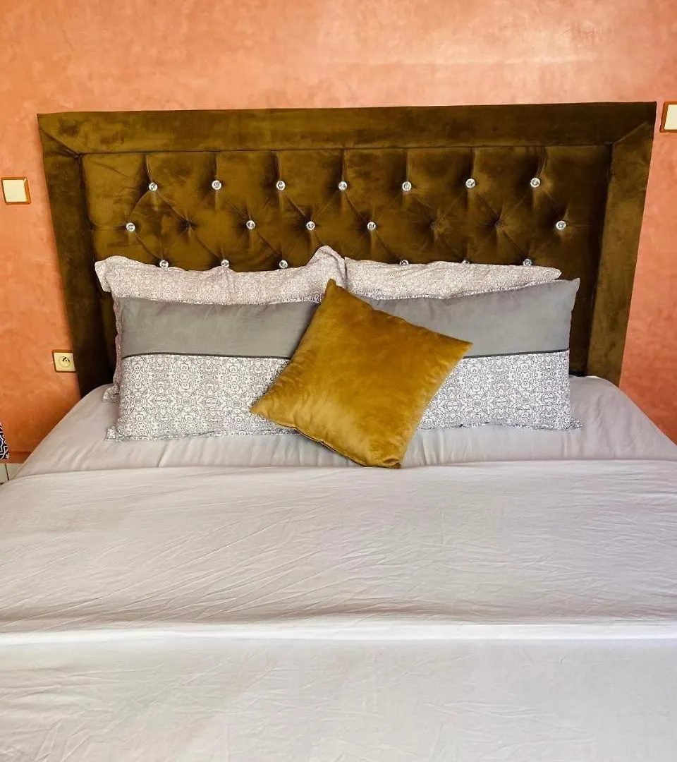 Apartament Terrasse Bliss By The Sea App 15 Agadir